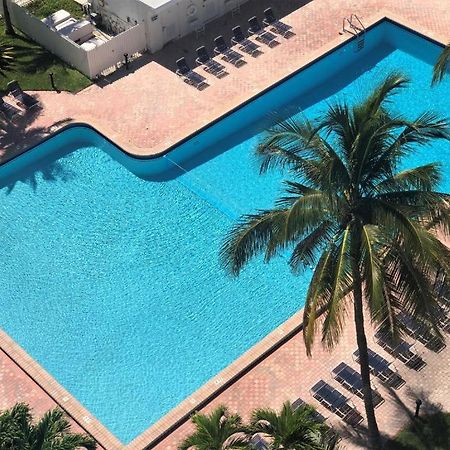 Beachfront Rentals Miami Beach By Bl Rentals Экстерьер фото