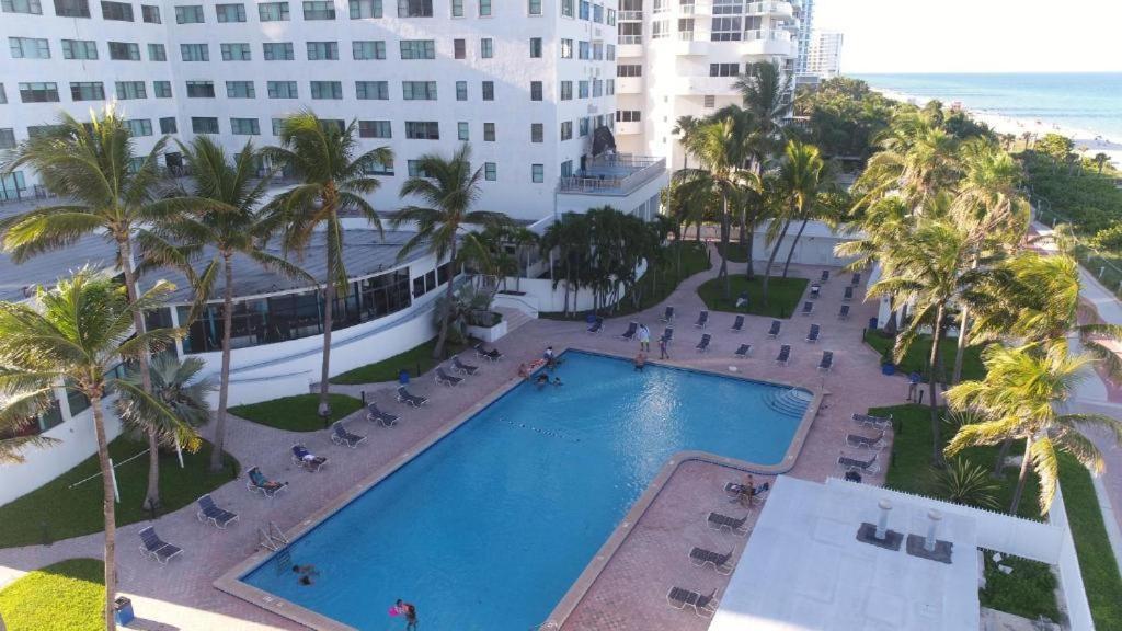 Beachfront Rentals Miami Beach By Bl Rentals Экстерьер фото