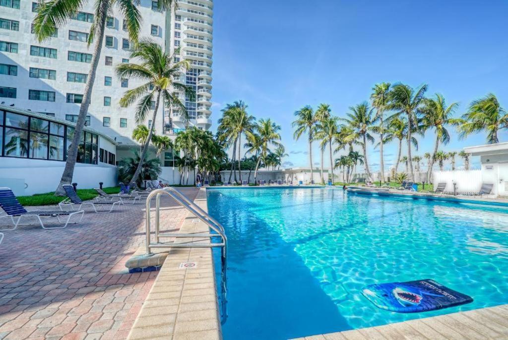 Beachfront Rentals Miami Beach By Bl Rentals Экстерьер фото