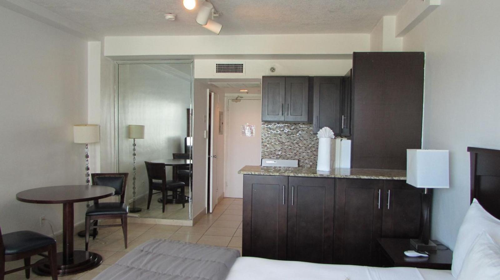 Beachfront Rentals Miami Beach By Bl Rentals Экстерьер фото