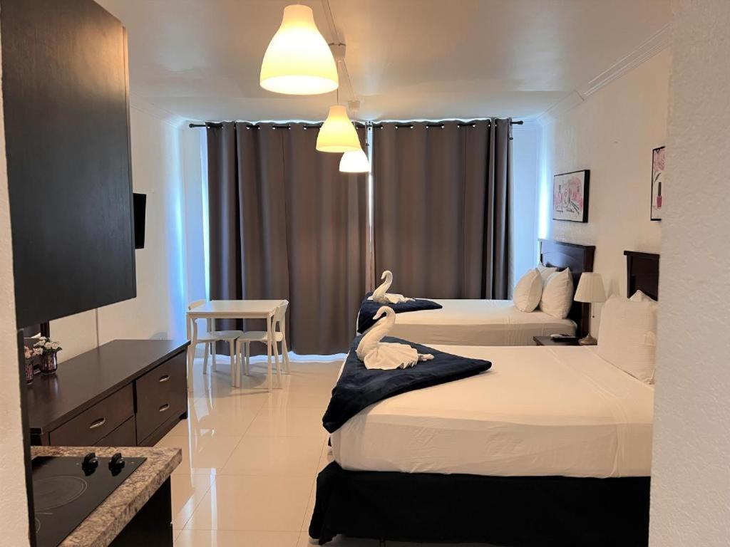 Beachfront Rentals Miami Beach By Bl Rentals Экстерьер фото