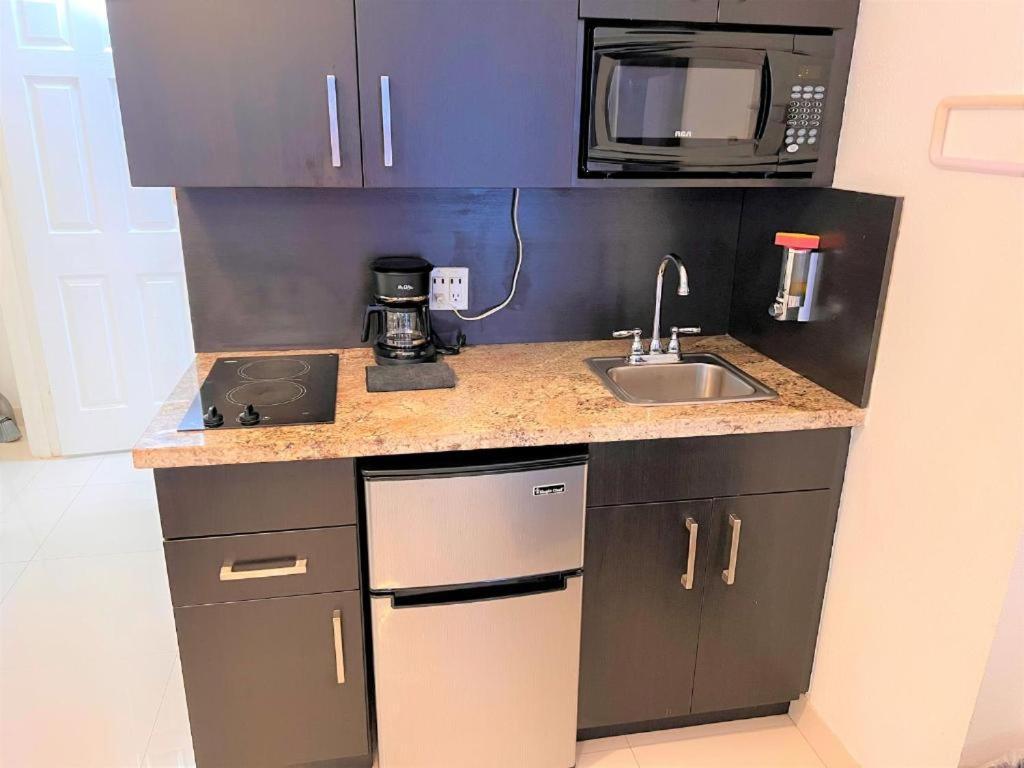 Beachfront Rentals Miami Beach By Bl Rentals Экстерьер фото