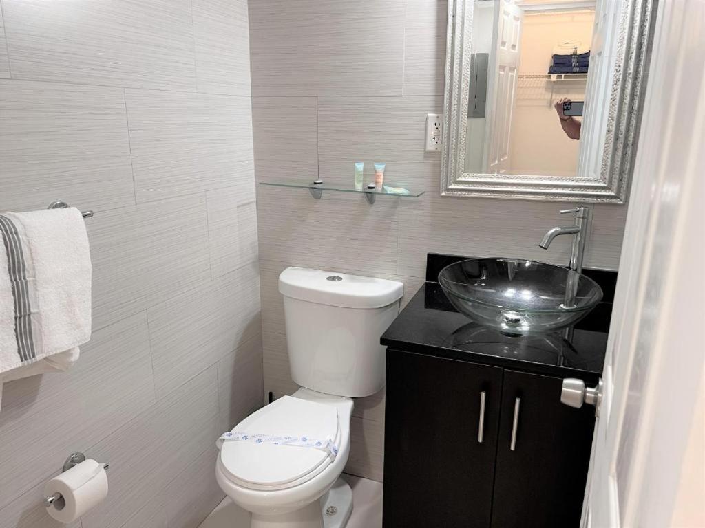 Beachfront Rentals Miami Beach By Bl Rentals Экстерьер фото