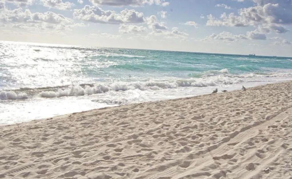 Beachfront Rentals Miami Beach By Bl Rentals Экстерьер фото