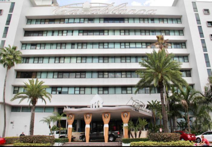 Beachfront Rentals Miami Beach By Bl Rentals Экстерьер фото